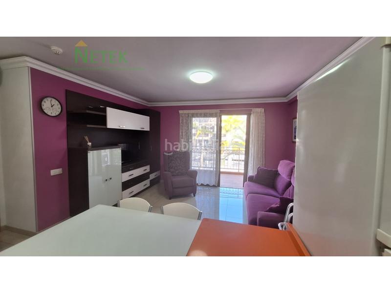 Foto c2ee17f0-1753-4516-9819-b68e76e6902d. Piccolo appartamento in Playa de las Américas Arona