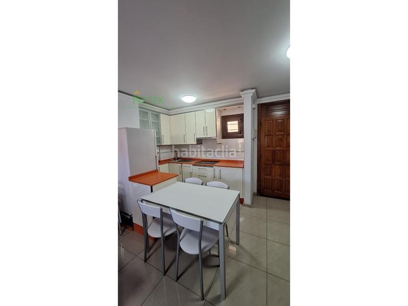 Foto d20fe068-1e86-442d-ba1c-2dd3487ef707. Piccolo appartamento in Playa de las Américas Arona