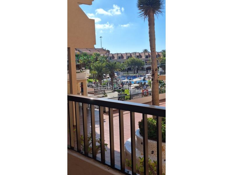 Foto db9c18f2-0e7c-48f3-aec0-3bb4998fd755. Piccolo appartamento in Playa de las Américas Arona