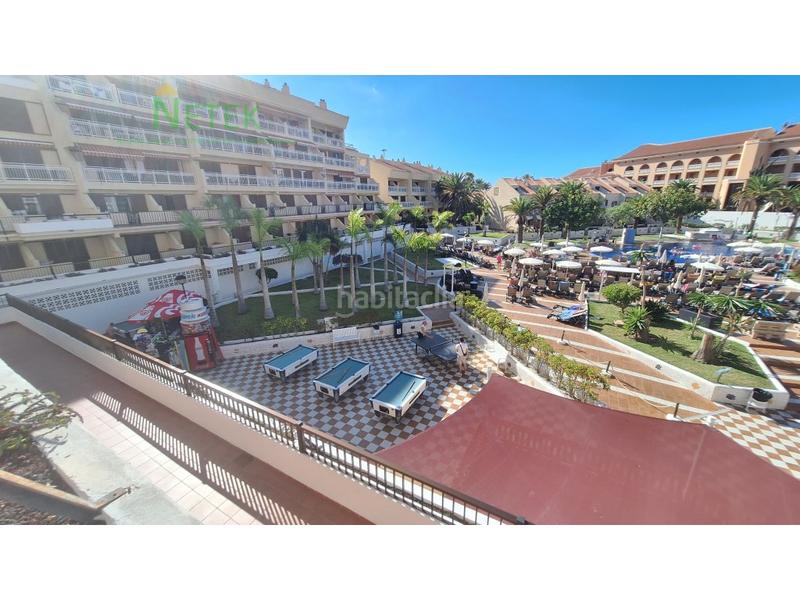 Foto e0e850e6-2c8b-4a70-af5d-b21acfee0424. Piccolo appartamento in Playa de las Américas Arona