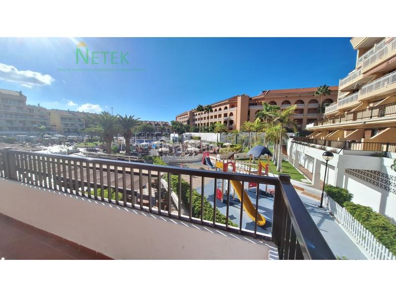 Foto f6a88e43-45d7-4cc6-9ecb-08229aa87c91. Piccolo appartamento in Playa de las Américas Arona