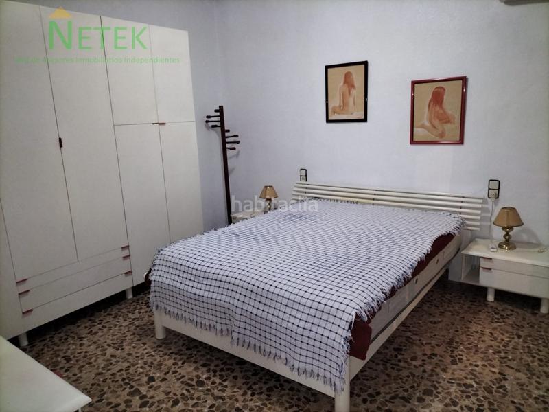 Foto 35003078-74f5-48fc-8c80-aab917eab6fc. Casa  en El Raal en El Raal Murcia