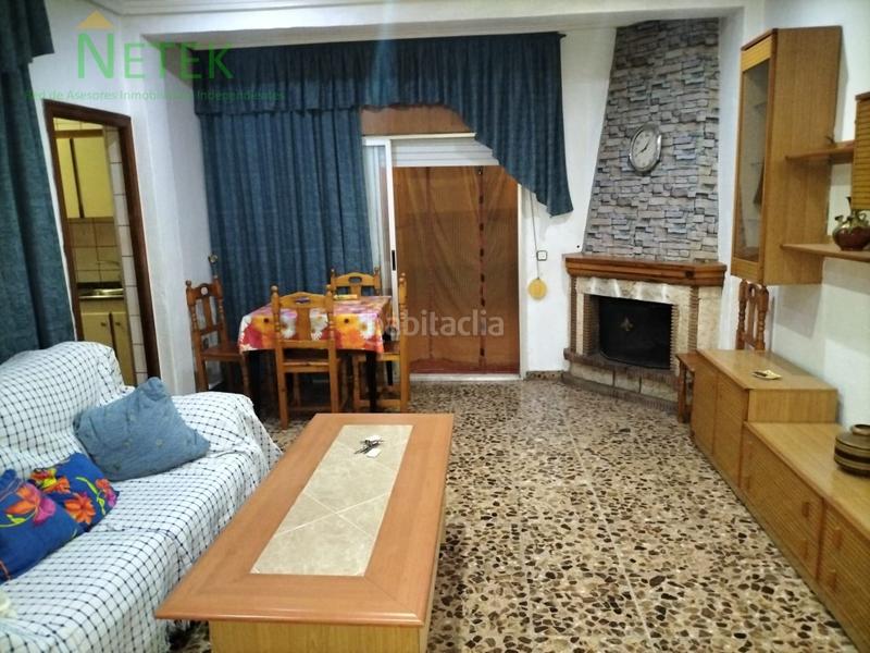 Foto 93c74fc1-81b6-4a84-b393-a7cb00ff22f8. Casa  en El Raal en El Raal Murcia