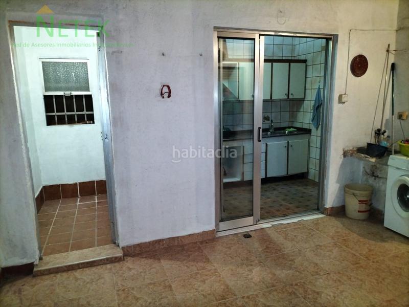 Foto be9ddeaf-6b7d-4c0c-80ec-3ba55d71ddd6. Casa  en El Raal en El Raal Murcia