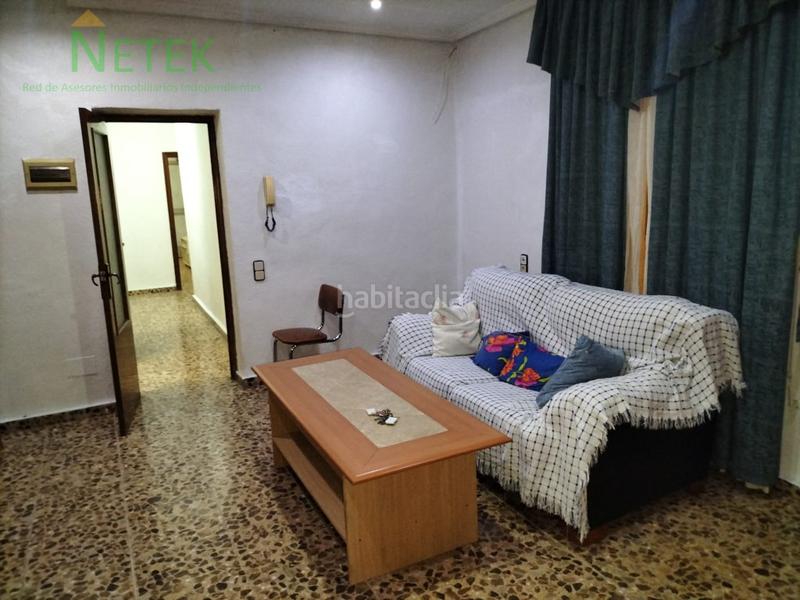 Foto dea66acf-8fb3-4549-848b-0b394b02633b. Casa  en El Raal en El Raal Murcia