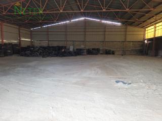 Fabrikhalle  Calle san antonio. 2 naves industriales de 900m2 y 74om2  1.500 m2 de terreno
