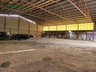 Bâtiment à usage industriel  N/a. 2 naves industriales de 900m2 y 74om2  1.500 m2 de terreno