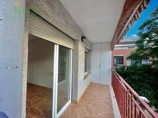 Appartement  Plaza del corralon. Oportunidad piso santomera