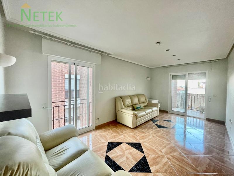 Foto 153ade40-19cf-439d-945f-39cb9f680219. Appartamento con parcheggio in Santomera