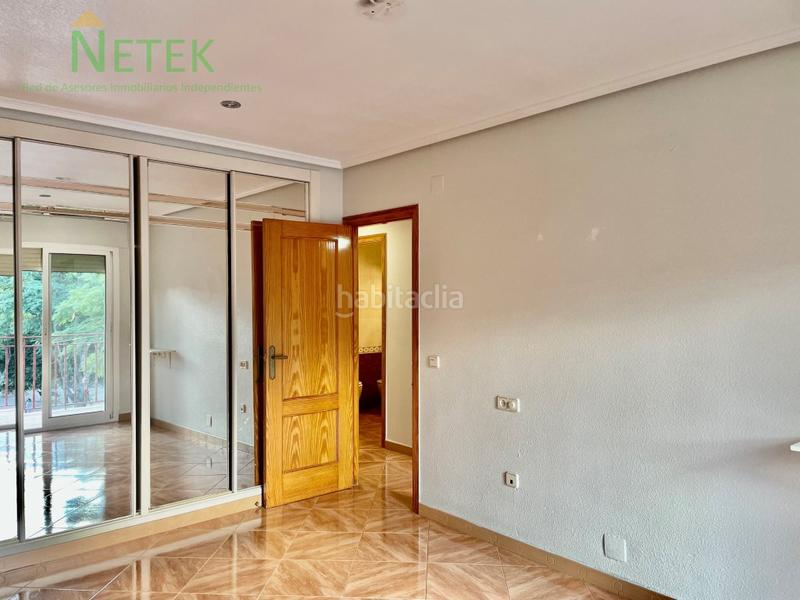 Foto 1f4ab35b-d2dc-4b80-93f5-379cc74f952e. Appartamento con parcheggio in Santomera