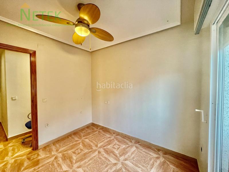 Foto 713cd8da-2edb-4060-ae6b-9bfd64028ef0. Appartamento con parcheggio in Santomera