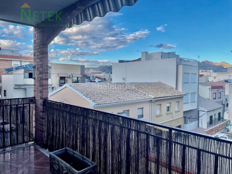 Foto 722e1a43-750a-43da-b1c8-14969ebcfdfd. Appartamento con parcheggio in Santomera