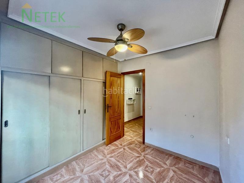 Foto 750abf3f-9ba9-4671-bb42-9233a5c6e511. Appartamento con parcheggio in Santomera