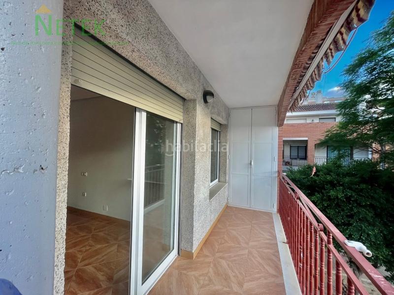 Foto 756930c7-f883-471d-aacf-d45c70424df2. Appartamento con parcheggio in Santomera