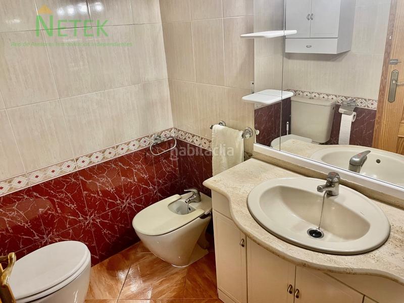 Foto a886dc4d-6a55-4e19-9cf9-916aa56ffdf3. Appartamento con parcheggio in Santomera