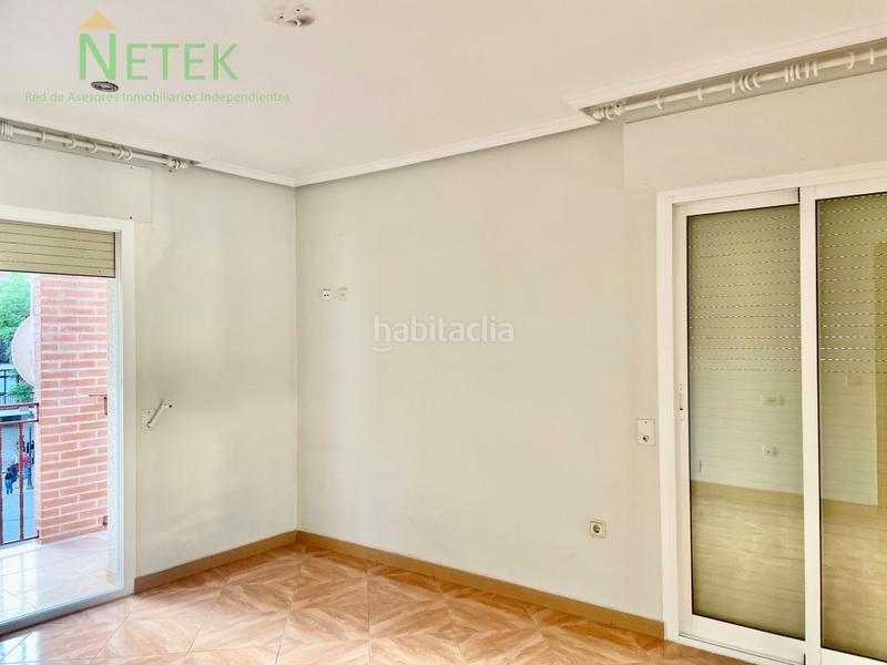 Foto b3f0d8b0-26ee-4194-8e2c-9c0713237702. Appartamento con parcheggio in Santomera