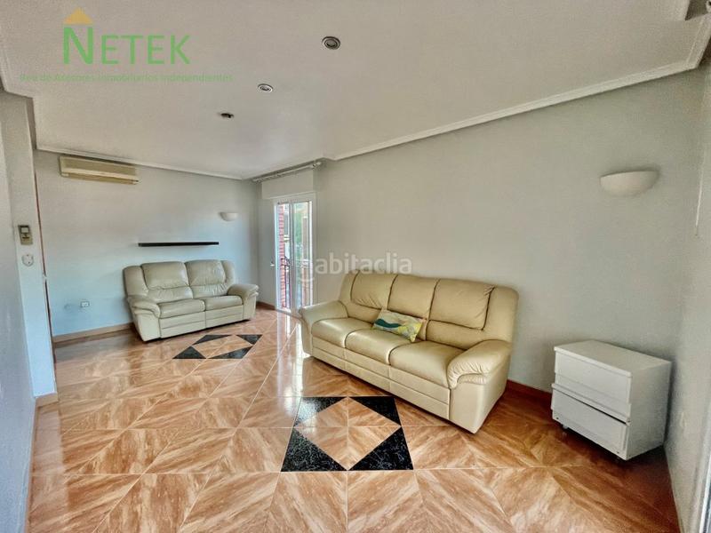 Foto d3927e80-503e-4bd7-99b0-3d08b119e218. Appartamento con parcheggio in Santomera