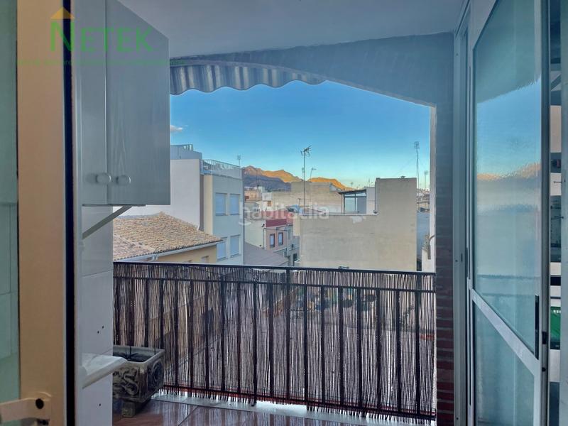 Foto e3567921-19fd-41e8-ab7c-4a491c9209f2. Appartamento con parcheggio in Santomera