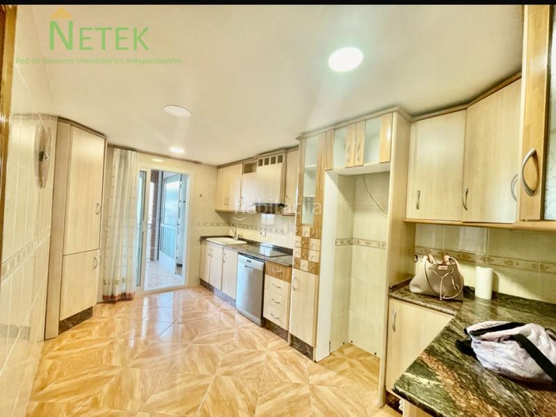 Foto e7554b33-4184-4628-8280-05fd812c23dc. Appartamento con parcheggio in Santomera