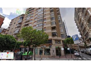 Pis  Calle luis braille. Piso en santa teresa