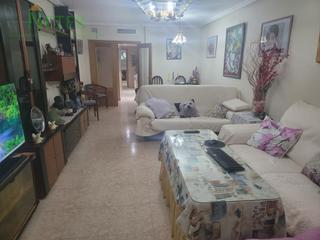 Flat in Pasaje de la Molinera