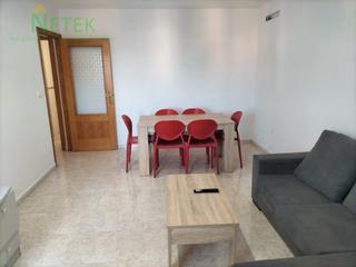 Appartement  Calle valle. Piso en alcantarilla