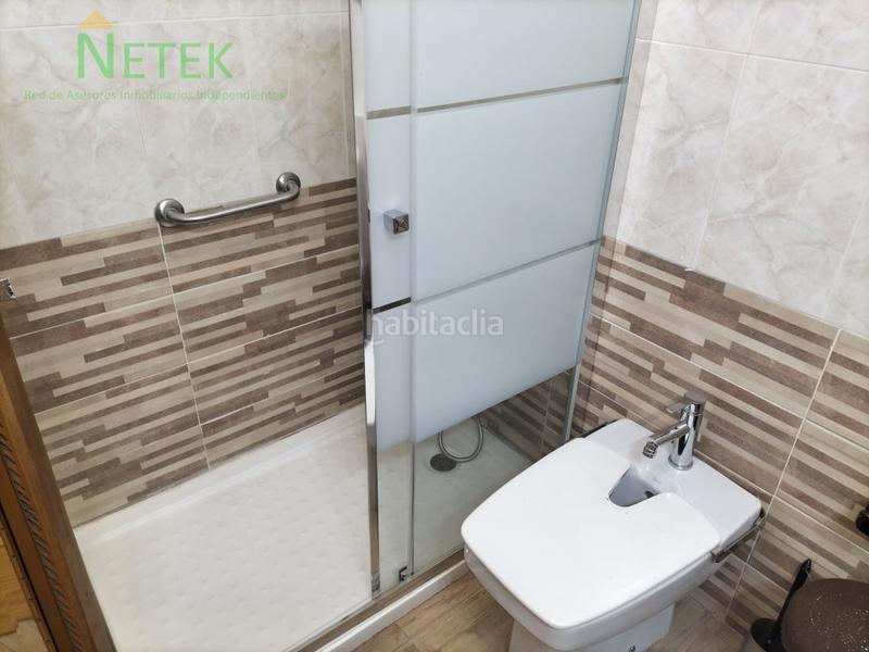 Foto 864df051-bc6d-4e91-912a-7550809e7872. Appartamento in Vistalegre Murcia