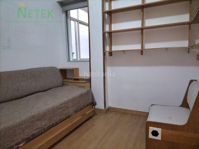 Foto a77aa8ae-5f9b-454b-a2ca-5c25af3e662a. Appartamento in Vistalegre Murcia