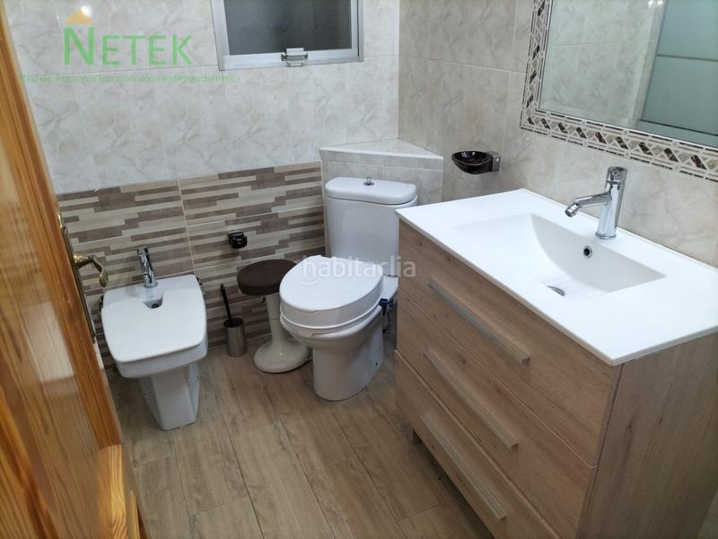 Foto fb75289f-89b3-4e27-a749-4fa12ac235b1. Appartamento in Vistalegre Murcia