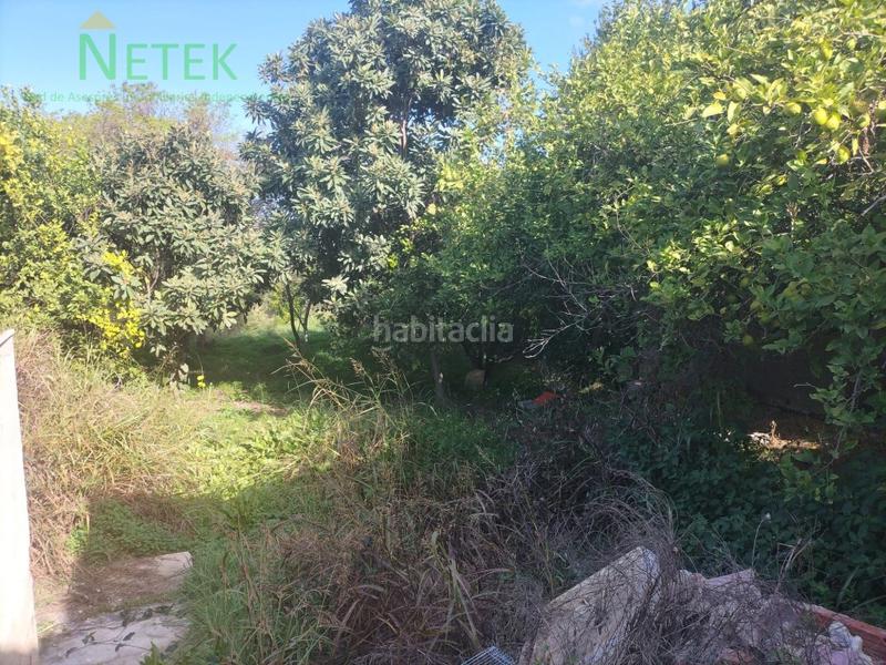 Foto 1438e190-a07c-476f-ac55-f5962235c08c. Maison dans Beniaján Murcia