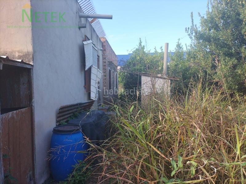 Foto 25b85921-05d6-47be-ad51-d6ca4ffd5d3c. Maison dans Beniaján Murcia