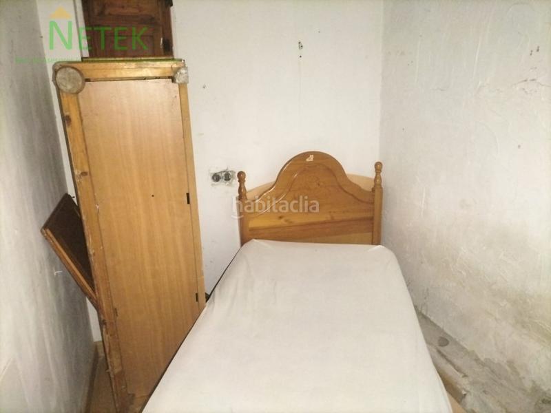 Foto 320132dc-92bd-47a5-9e7e-07e47591e5ff. Maison dans Beniaján Murcia