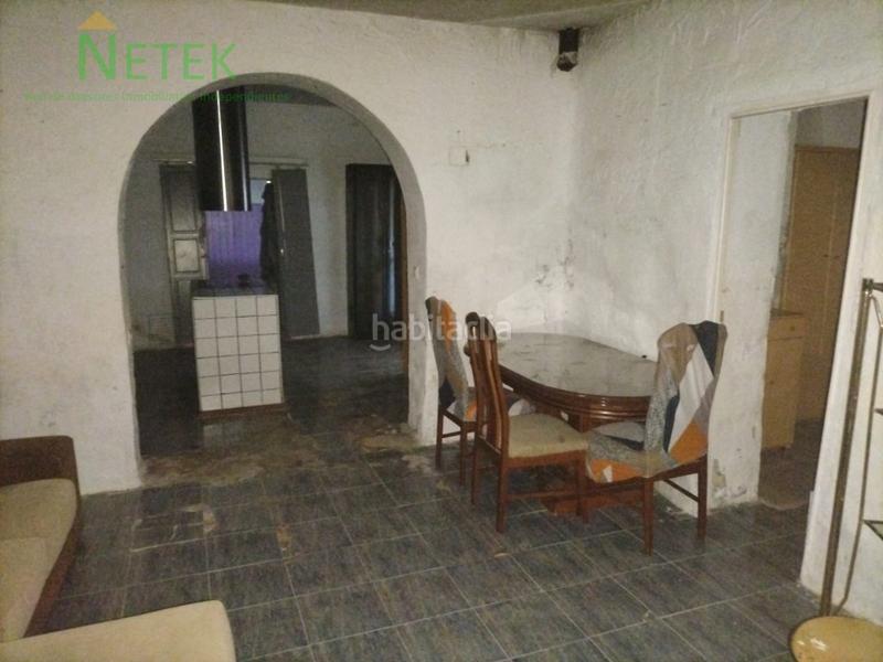 Foto 594aa16f-1424-4374-97ef-ee299e4c0bb7. Maison dans Beniaján Murcia