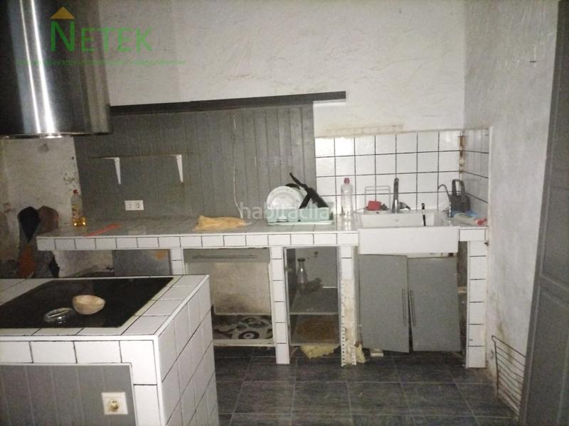 Foto 6bd97eab-81b5-4442-9163-c1171c50c7cb. Maison dans Beniaján Murcia