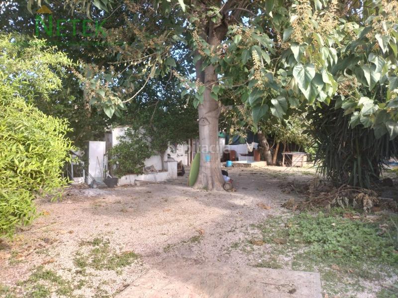 Foto 72cab9c6-e941-4fa8-bd1f-bb66db031d43. Maison dans Beniaján Murcia