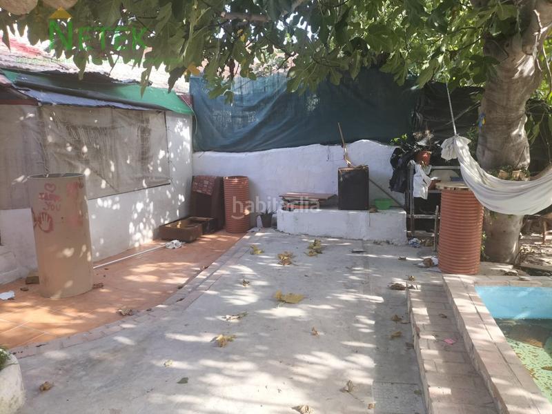 Foto 832d1be9-9a30-416a-8837-c86308c29eaf. Maison dans Beniaján Murcia