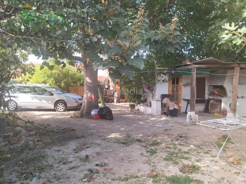 Foto d017e88b-03bd-47b6-95ff-3d223483dd8f. Maison dans Beniaján Murcia