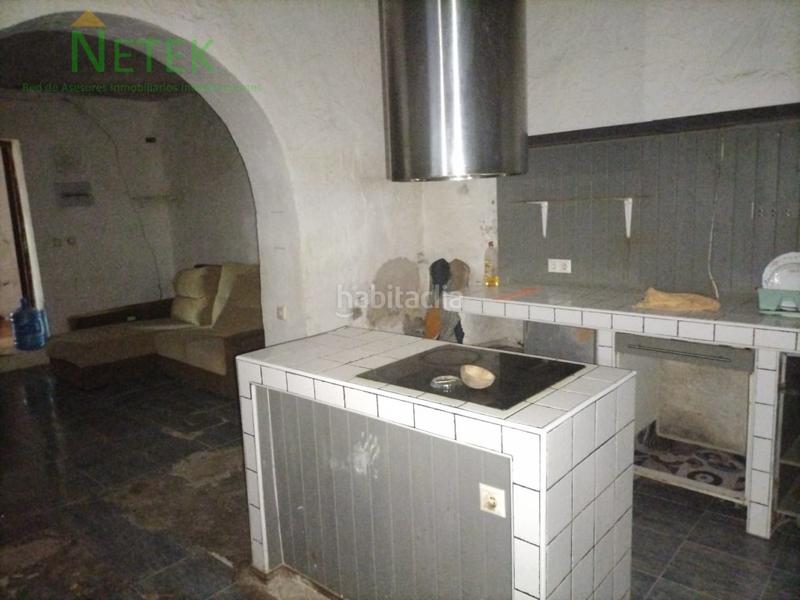 Foto d784558a-fd1c-43e3-a3f1-46d68458a5d4. Maison dans Beniaján Murcia