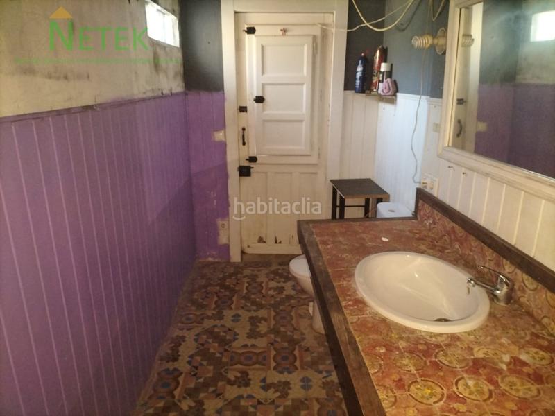 Foto e69a0a38-6a05-424d-875f-81ec85529231. Maison dans Beniaján Murcia