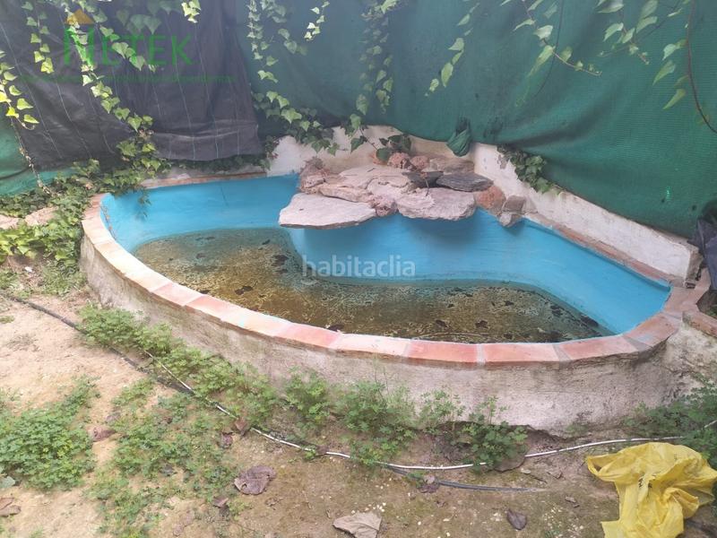 Foto e705599b-fe7a-48d2-81e9-6f7569204b65. Maison dans Beniaján Murcia