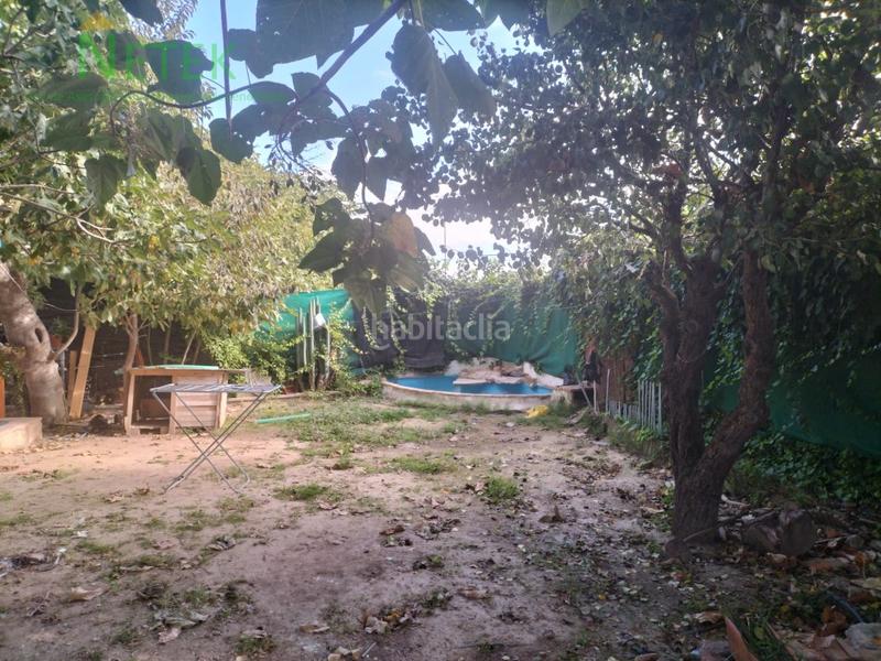 Foto fbbb0012-7c72-4fdc-ac4e-ce6e0b6fbd49. Maison dans Beniaján Murcia