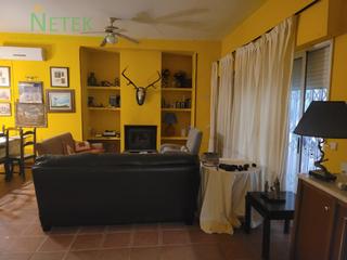 Haus  Camino san juan. Magnífico chalet en 1 planta , con emplazamiento para piscina, z