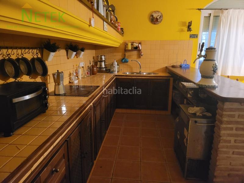 Foto 6a11c385-b5e6-4d2c-8ad5-cf3889f77b44. Casa magnífico chalet en 1 planta , con emplazamiento para piscina, zona muy tranquila a poca distancia de la población. en Torres de Cotillas (Las)