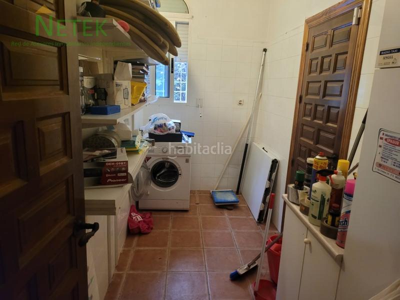 Foto bbbd8d44-fdd6-4287-b65c-271a5aab4383. Casa magnífico chalet en 1 planta , con emplazamiento para piscina, zona muy tranquila a poca distancia de la población. en Torres de Cotillas (Las)