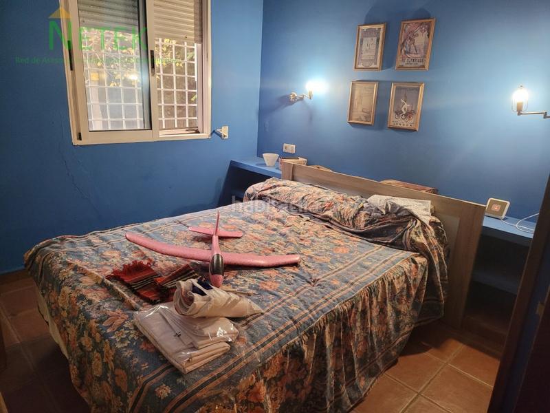 Foto d613af9e-b88a-4e87-97ce-6252b2d10ab6. Casa magnífico chalet en 1 planta , con emplazamiento para piscina, zona muy tranquila a poca distancia de la población. en Torres de Cotillas (Las)