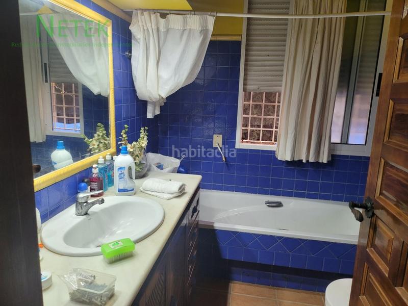 Foto e87c6420-d8b8-4209-83bb-1c6410903079. Casa magnífico chalet en 1 planta , con emplazamiento para piscina, zona muy tranquila a poca distancia de la población. en Torres de Cotillas (Las)