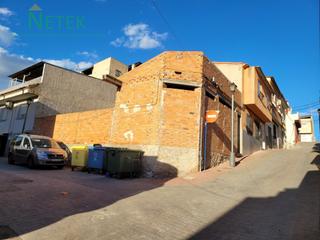 Fabrikhalle  Calle reyes catolicos. Almacen con proyecto para sótano  planta baja  2 alturas en el c