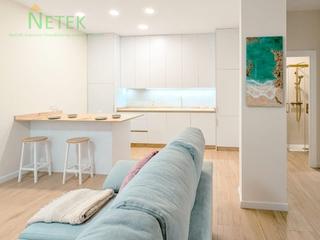 Apartamento en Calle Jara Carrillo En Puente Tocinos