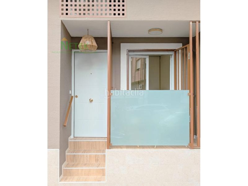 Foto 0d63028f-6ec1-44a0-a55f-353094c06f27. Apartament a Puente Tocinos Murcia
