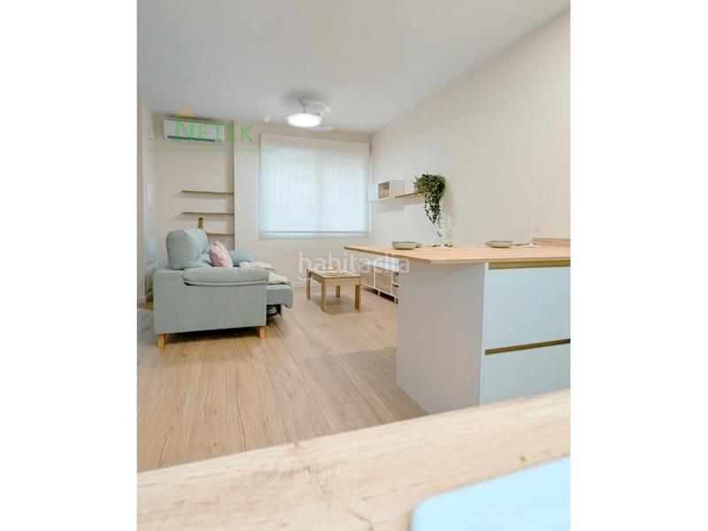 Foto 4c751cd7-6821-4831-a431-8a4e0a67f97d. Apartament a Puente Tocinos Murcia